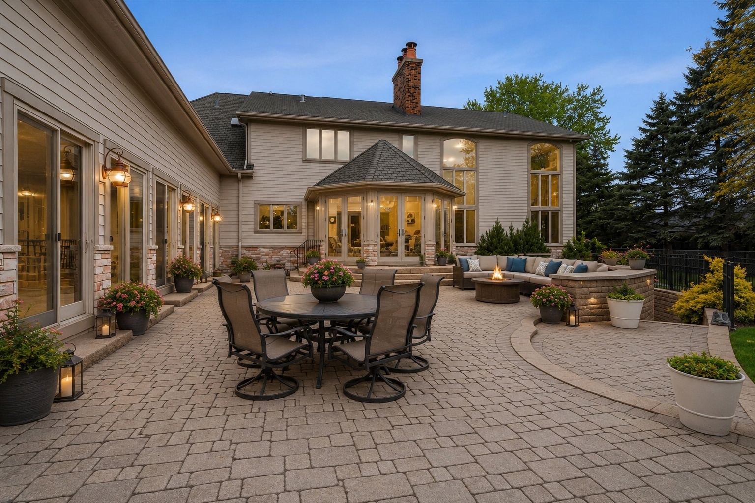 805 N Arlington Heights Road