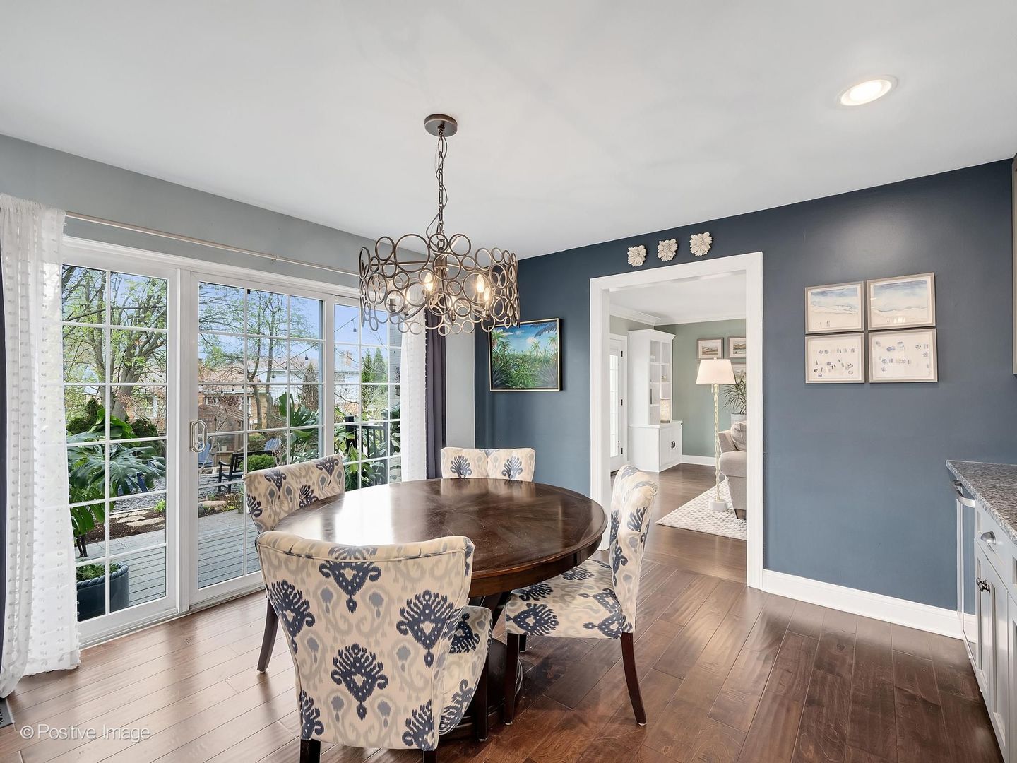 8 Larkspur Lane