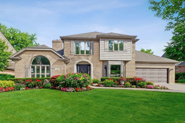11602 Briarwood Lane