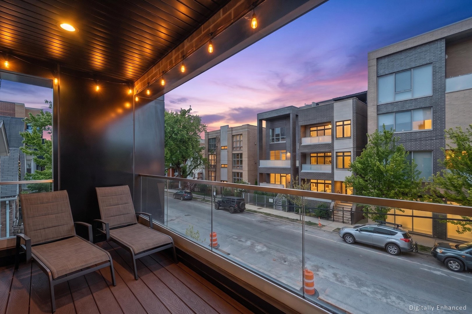 1857 N California Avenue Unit: 2