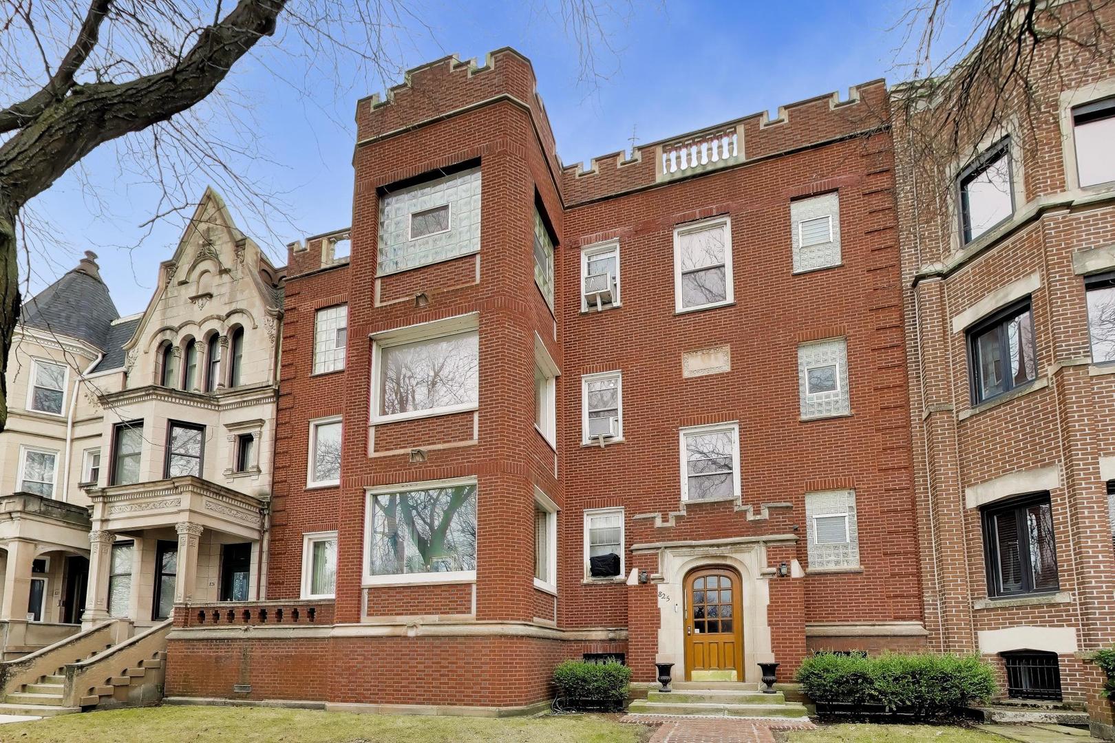 825 E Drexel Square Unit: 2