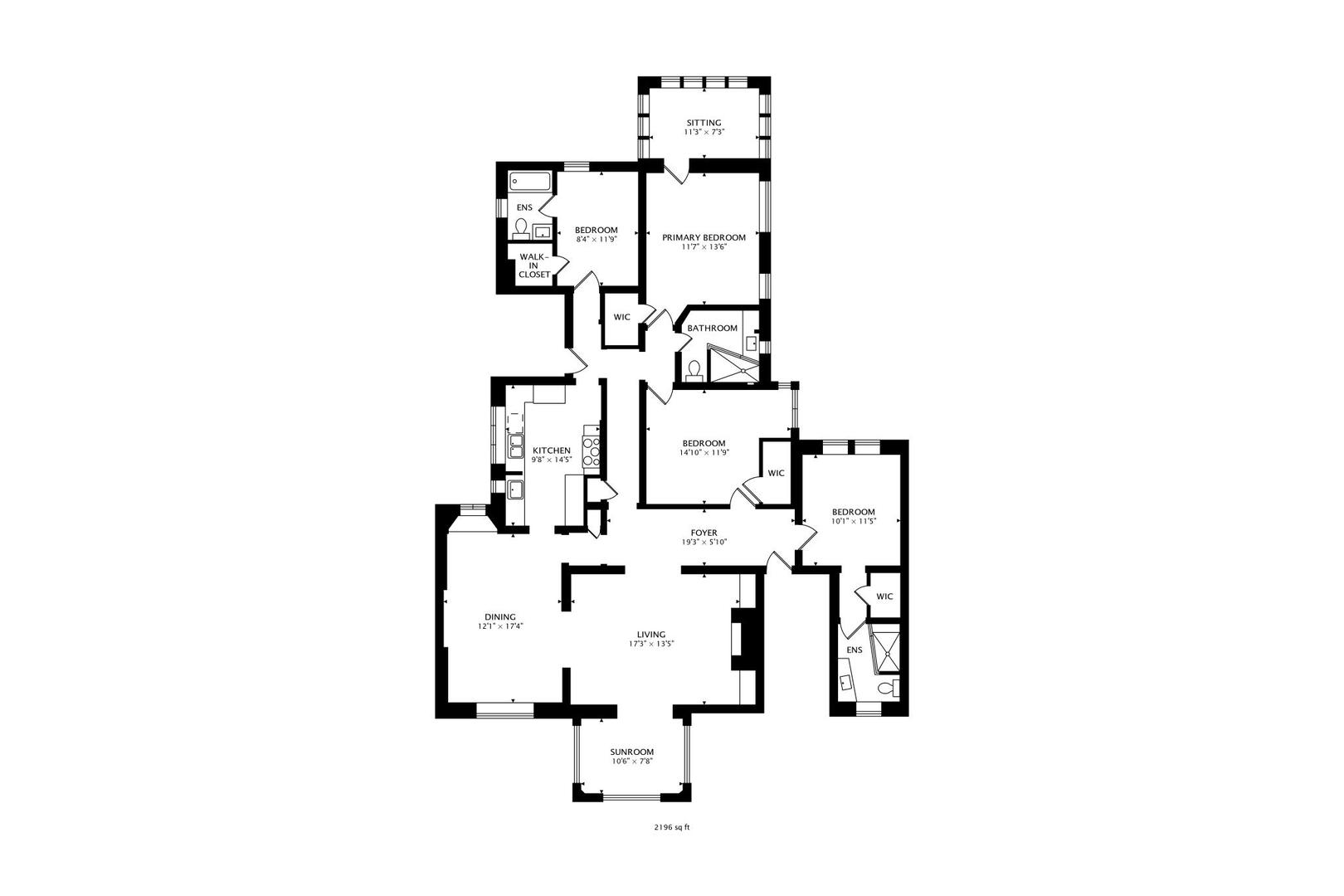 825 E Drexel Square Unit: 2