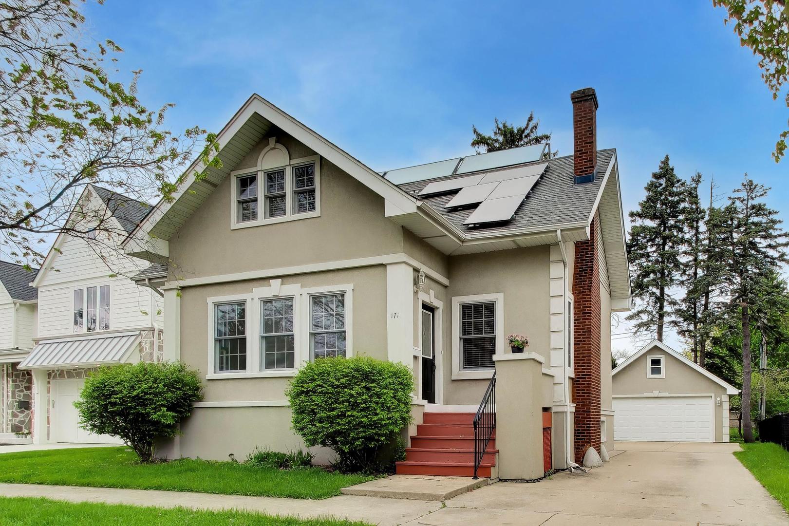 171 E Cayuga Avenue