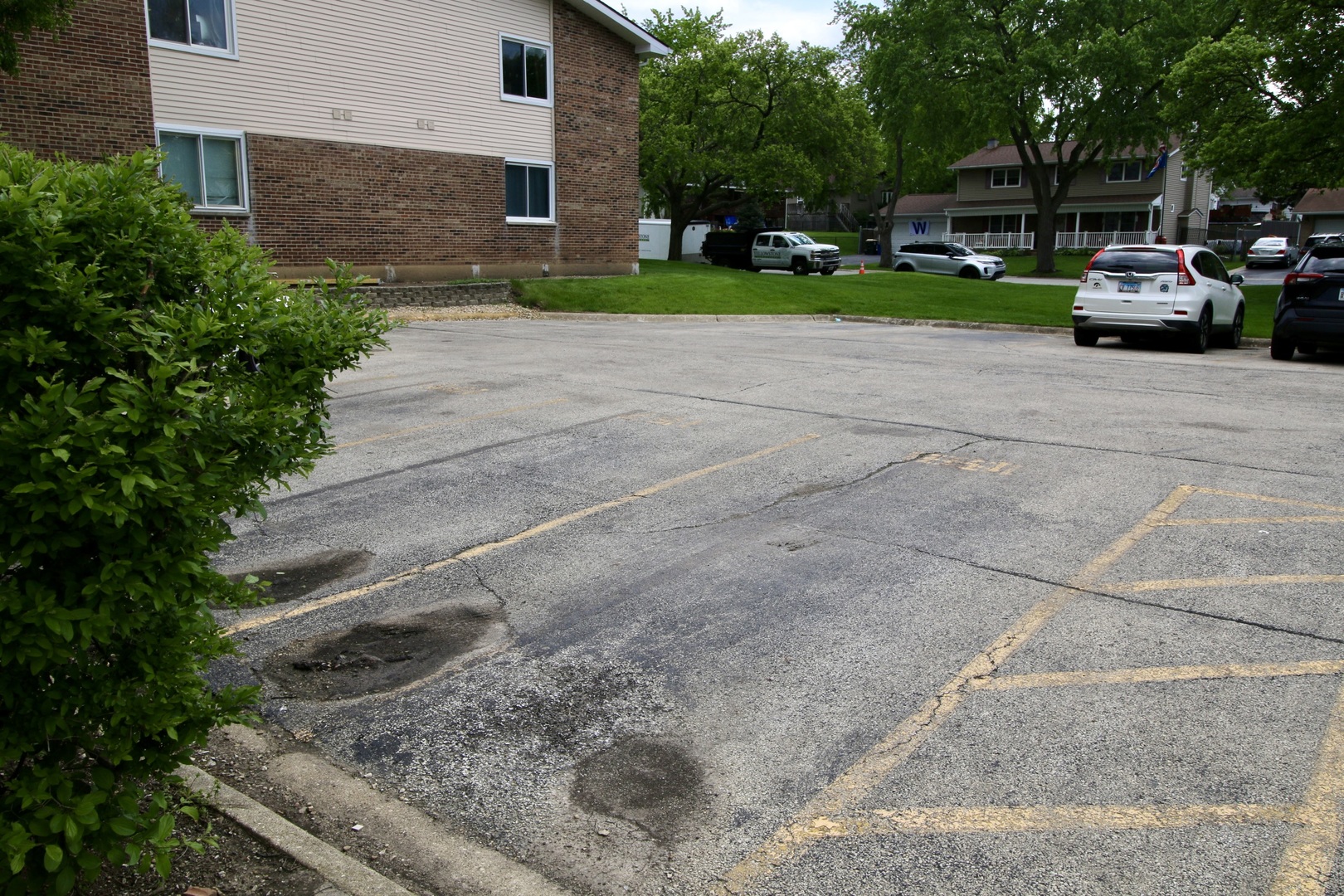 3012 Roberts Drive Unit: 5