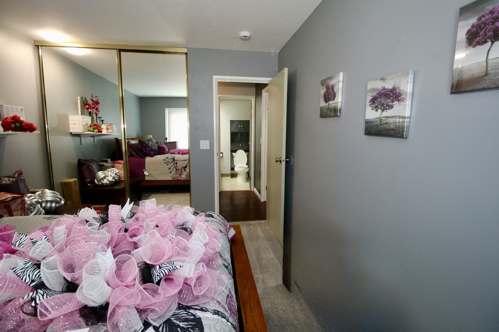 3012 Roberts Drive Unit: 5