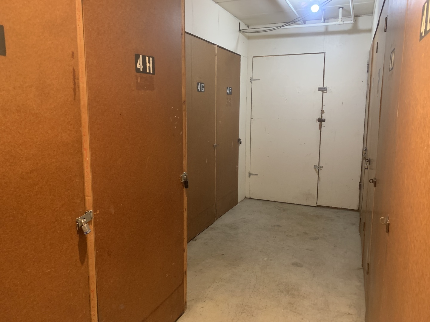 264 E Bailey Road Unit: L