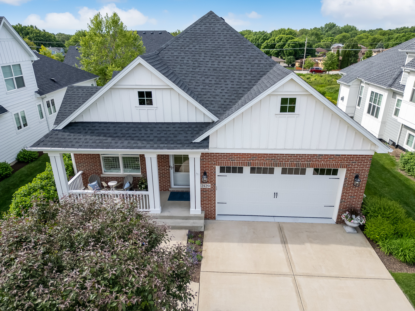 2129 Cottage Lane