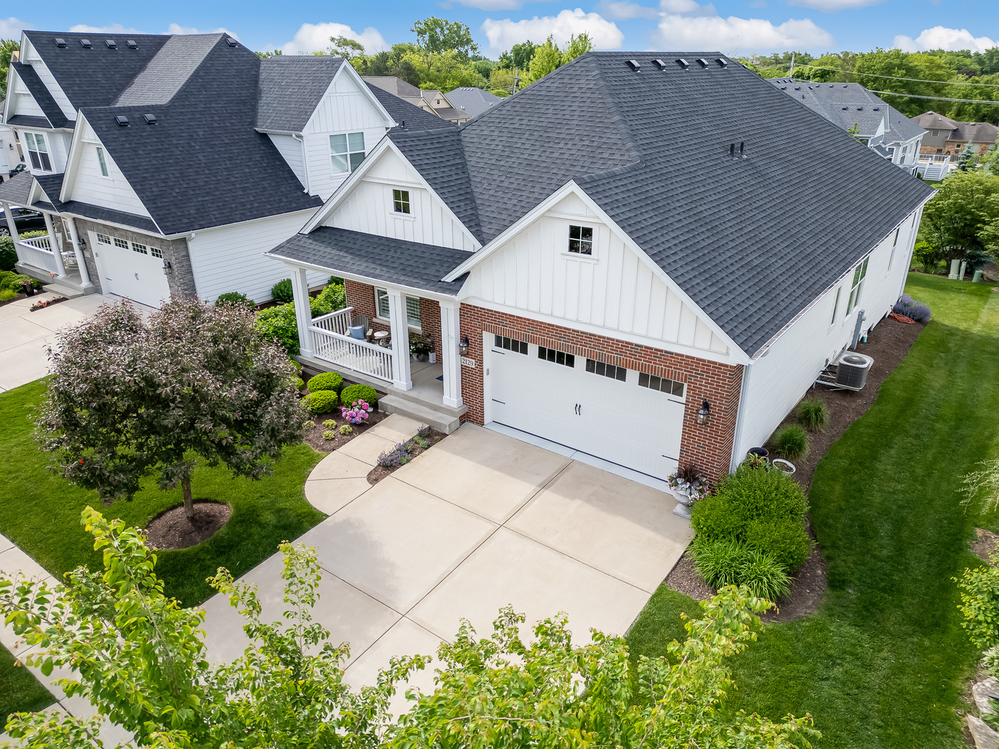 2129 Cottage Lane