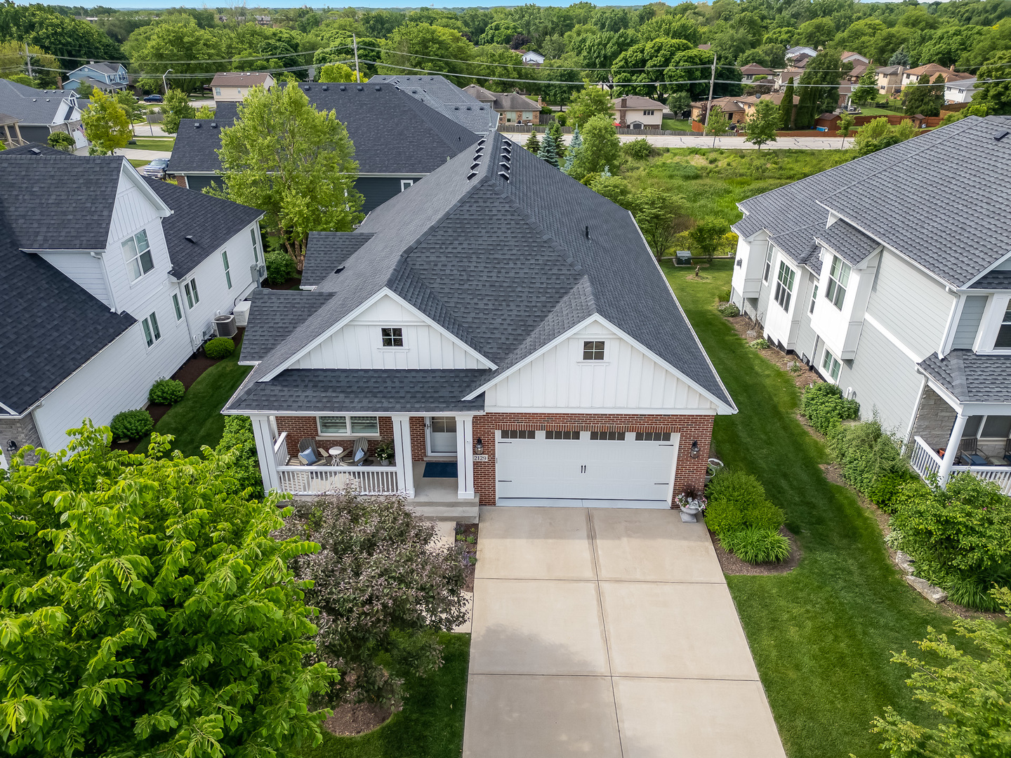 2129 Cottage Lane