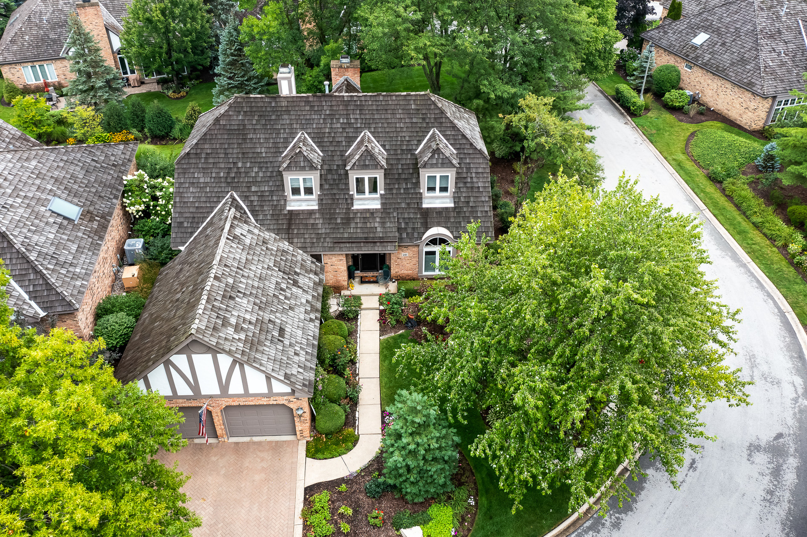 28 Lake Ridge Club Drive