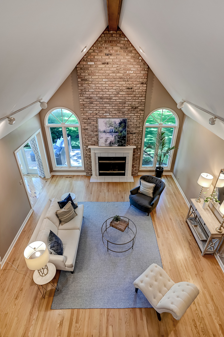 28 Lake Ridge Club Drive
