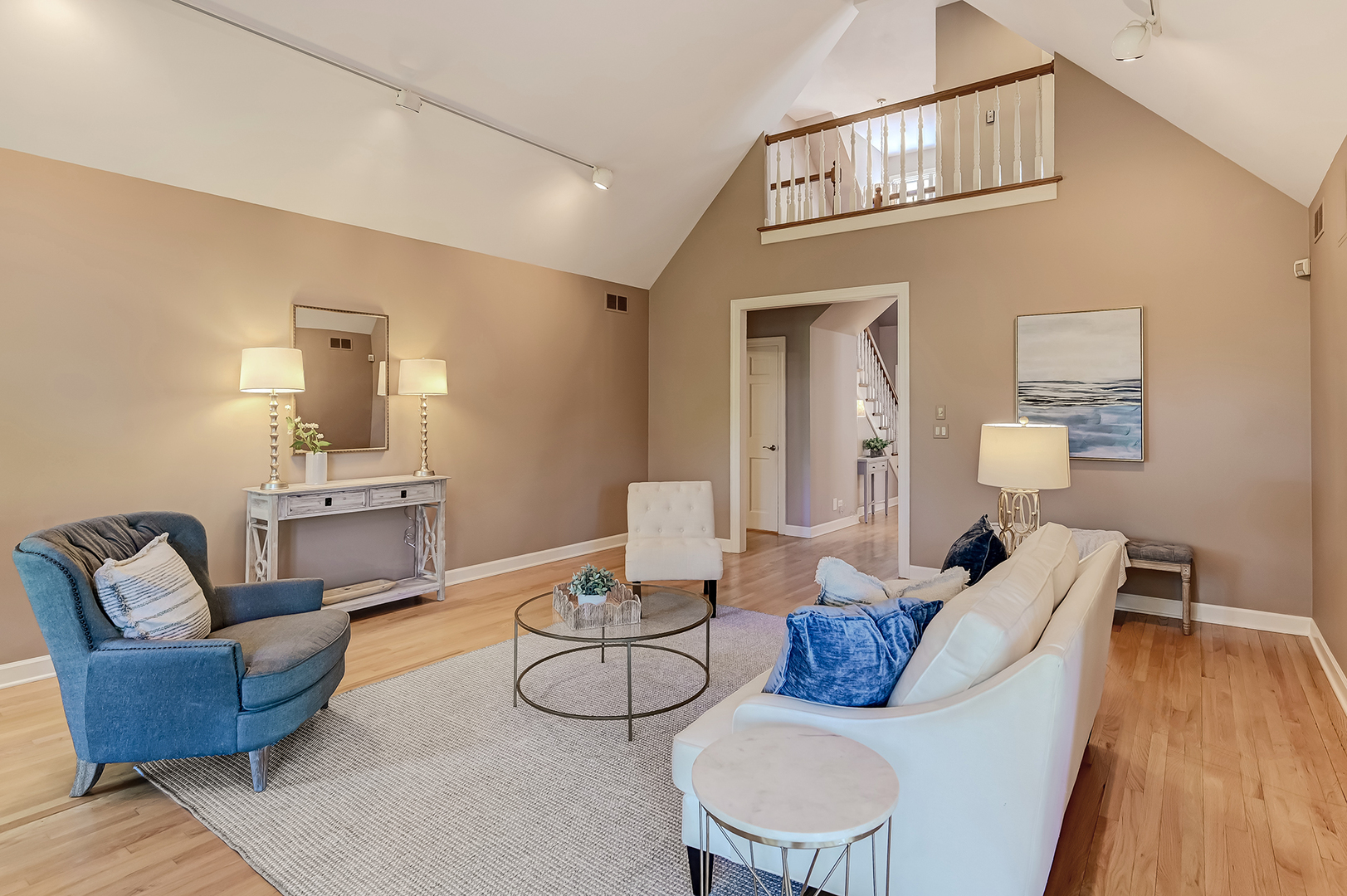 28 Lake Ridge Club Drive