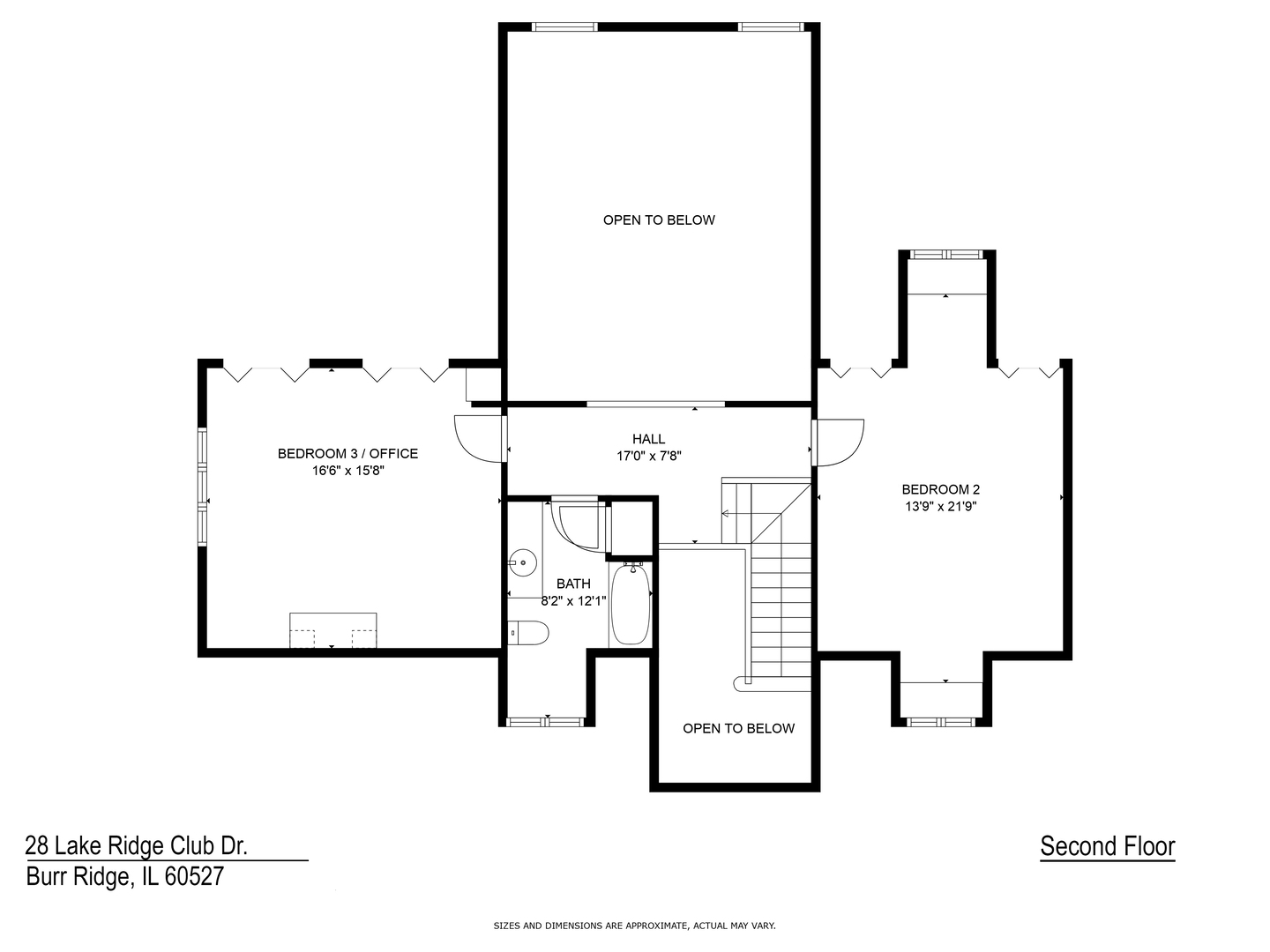 28 Lake Ridge Club Drive