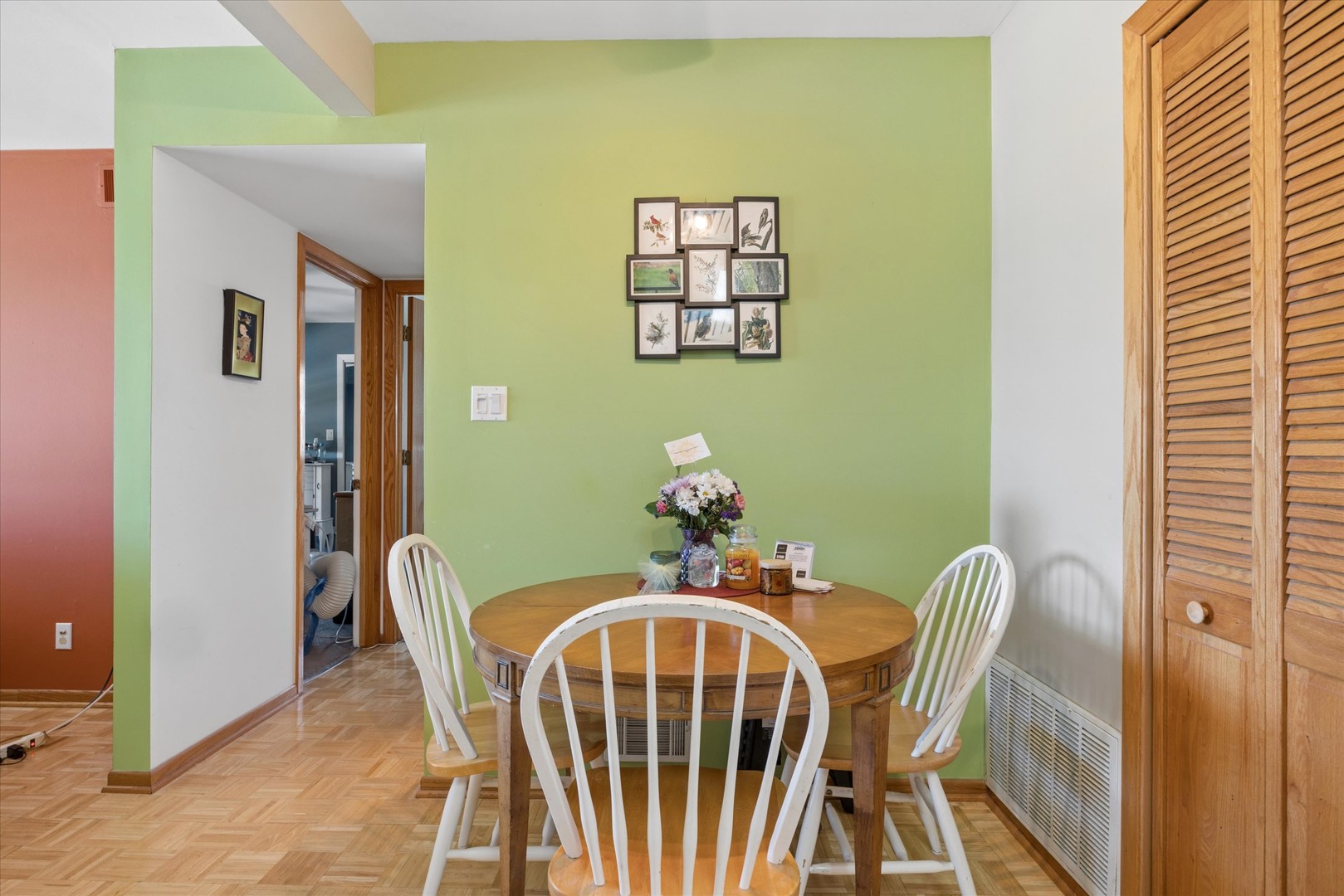 11036 S Kilpatrick Avenue Unit: 3SE