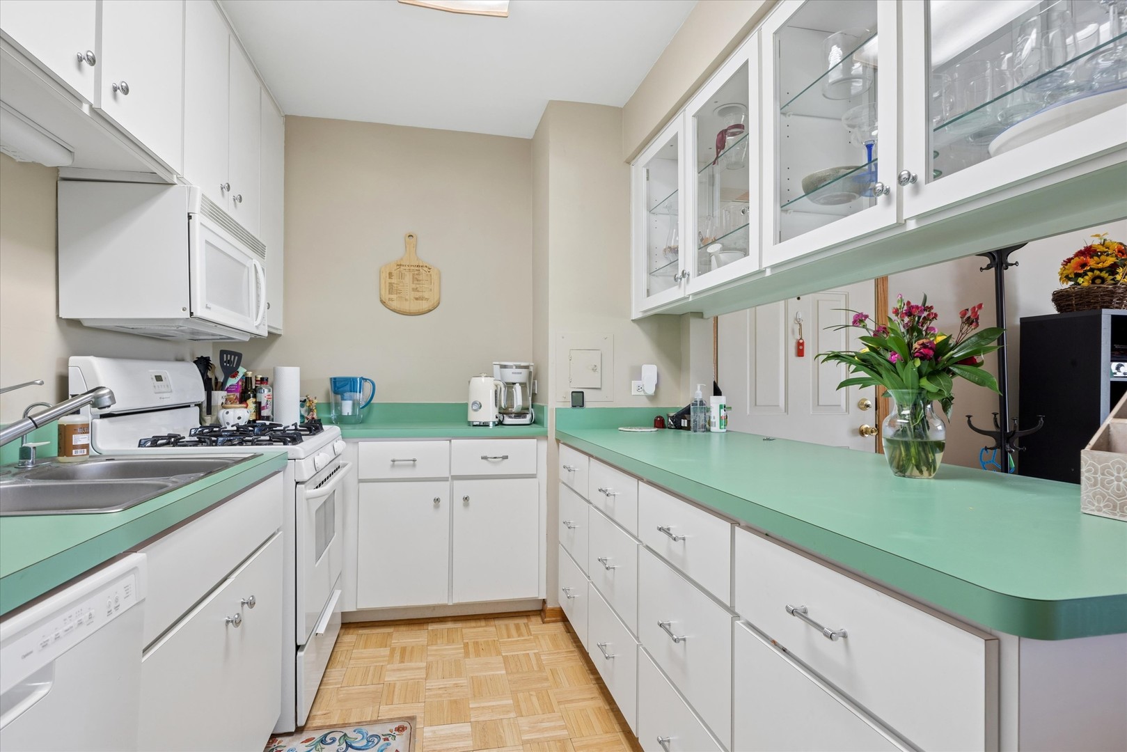 11036 S Kilpatrick Avenue Unit: 3SE