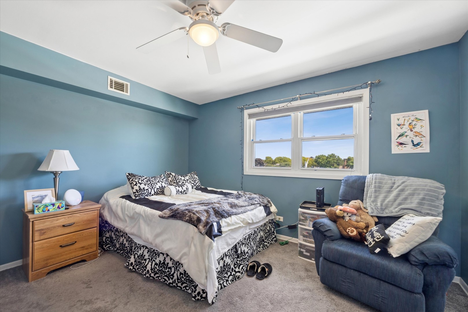11036 S Kilpatrick Avenue Unit: 3SE