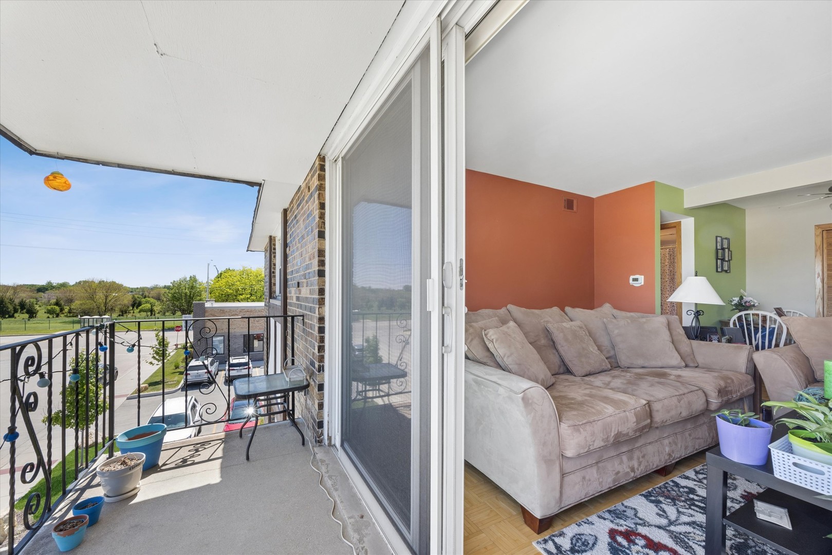 11036 S Kilpatrick Avenue Unit: 3SE