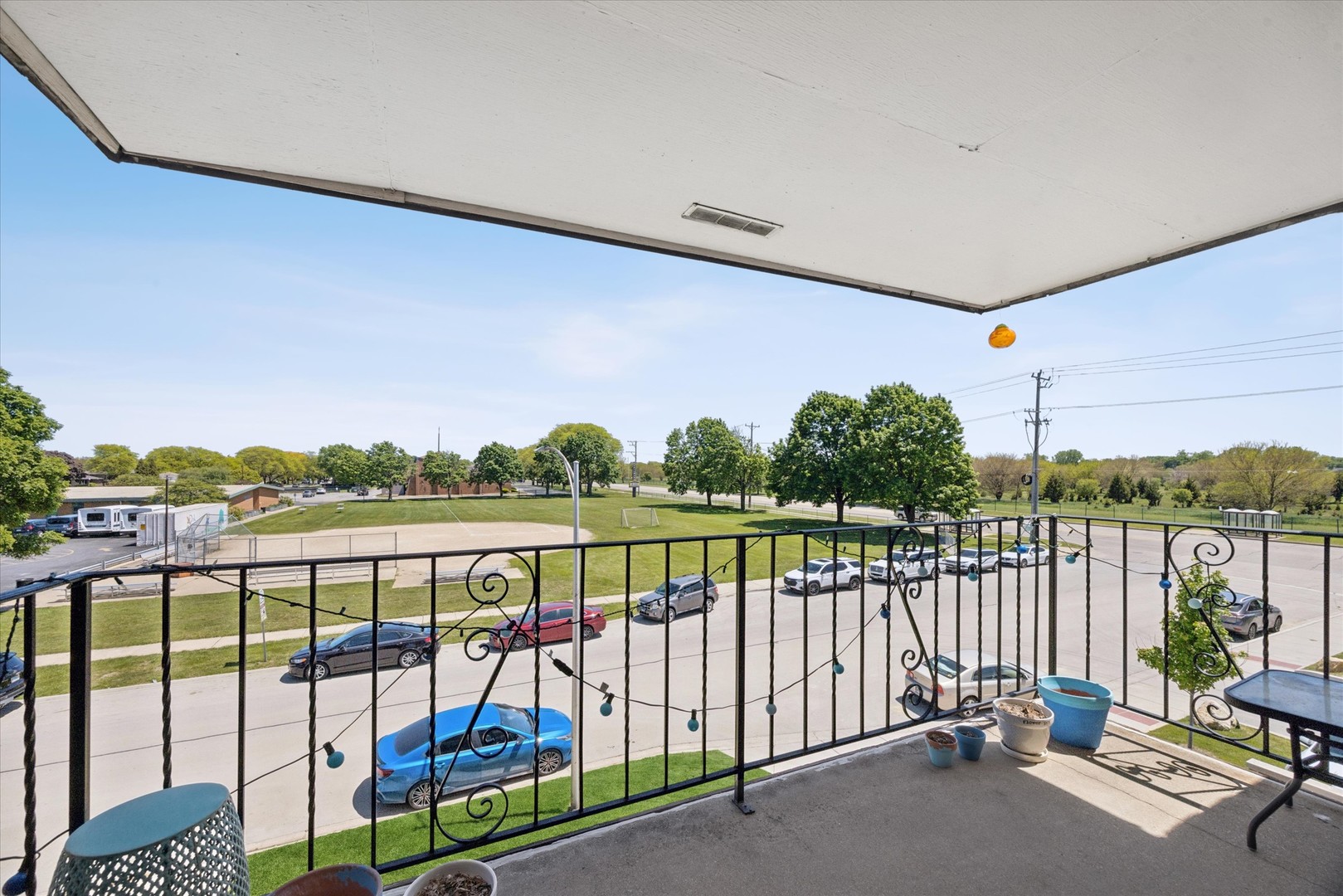 11036 S Kilpatrick Avenue Unit: 3SE