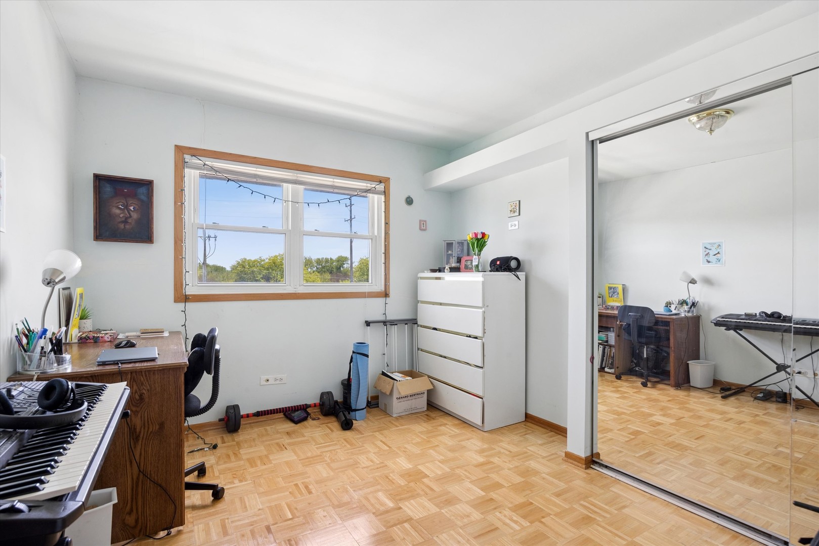 11036 S Kilpatrick Avenue Unit: 3SE