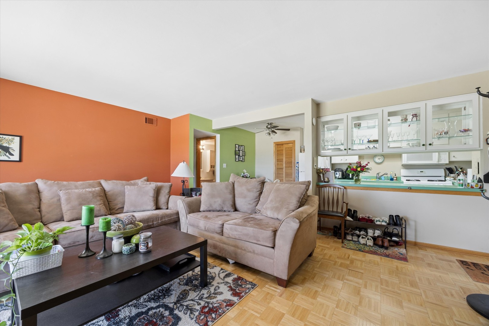 11036 S Kilpatrick Avenue Unit: 3SE