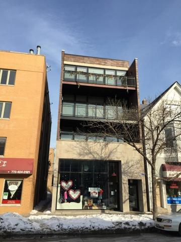 3651 N Southport Avenue Unit: 2