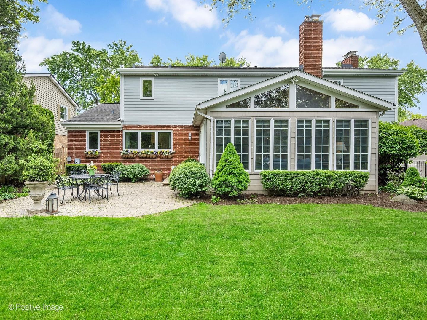130 Naperville Road
