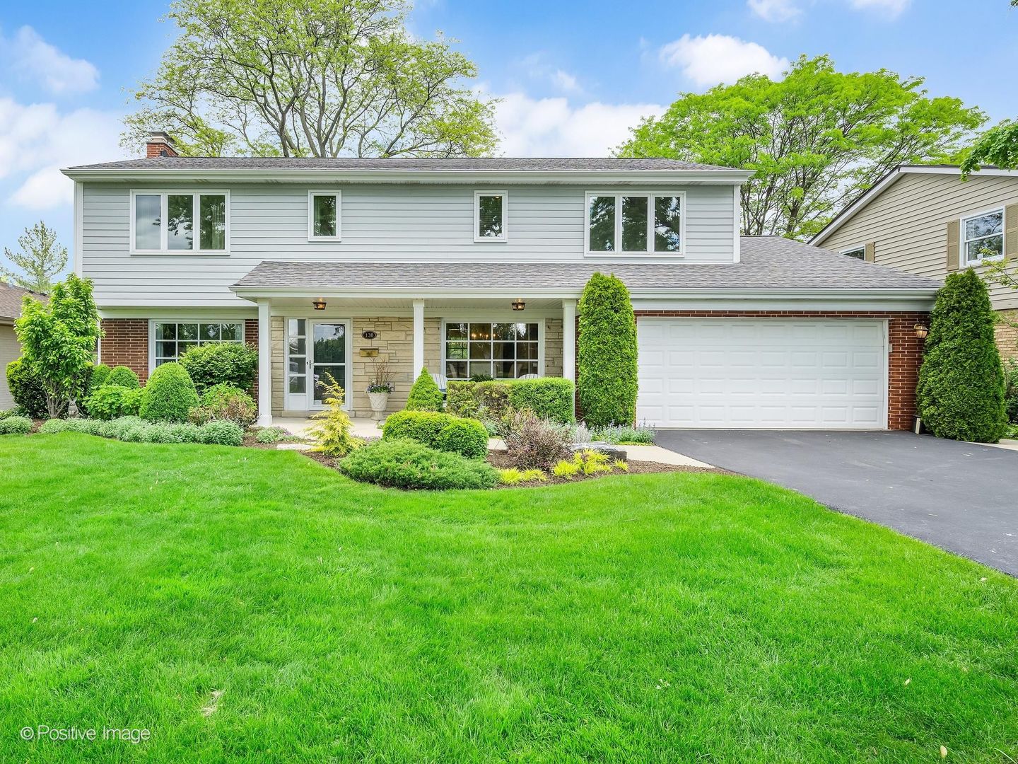 130 Naperville Road