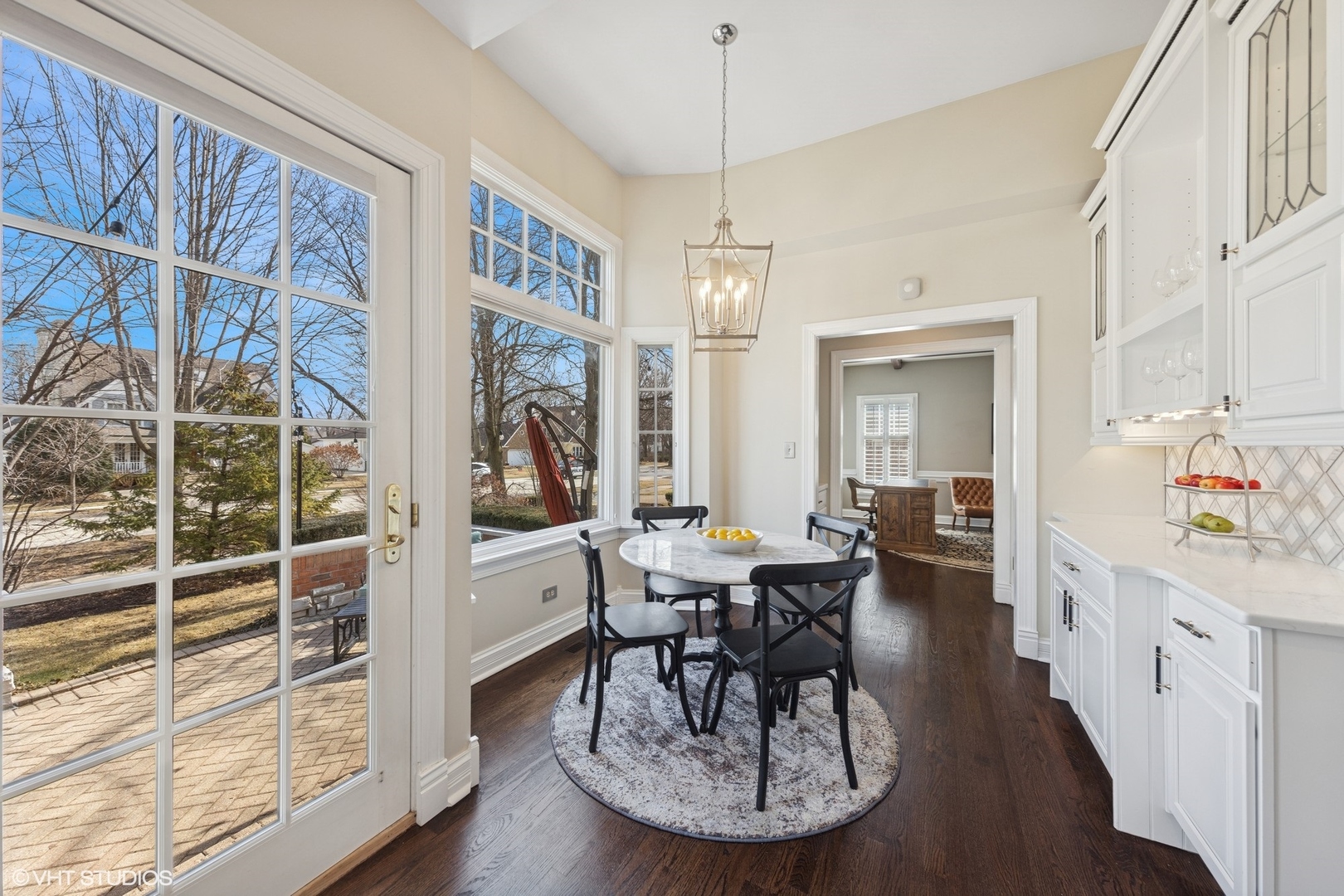 522 N County Line Road