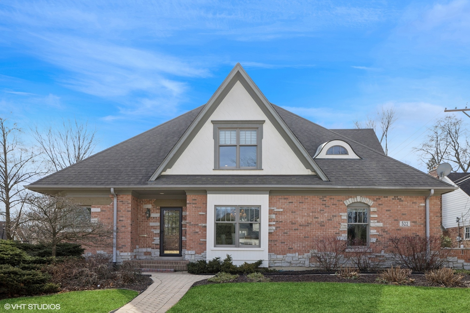 522 N County Line Road