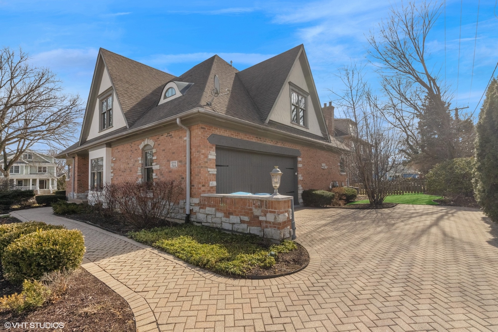 522 N County Line Road