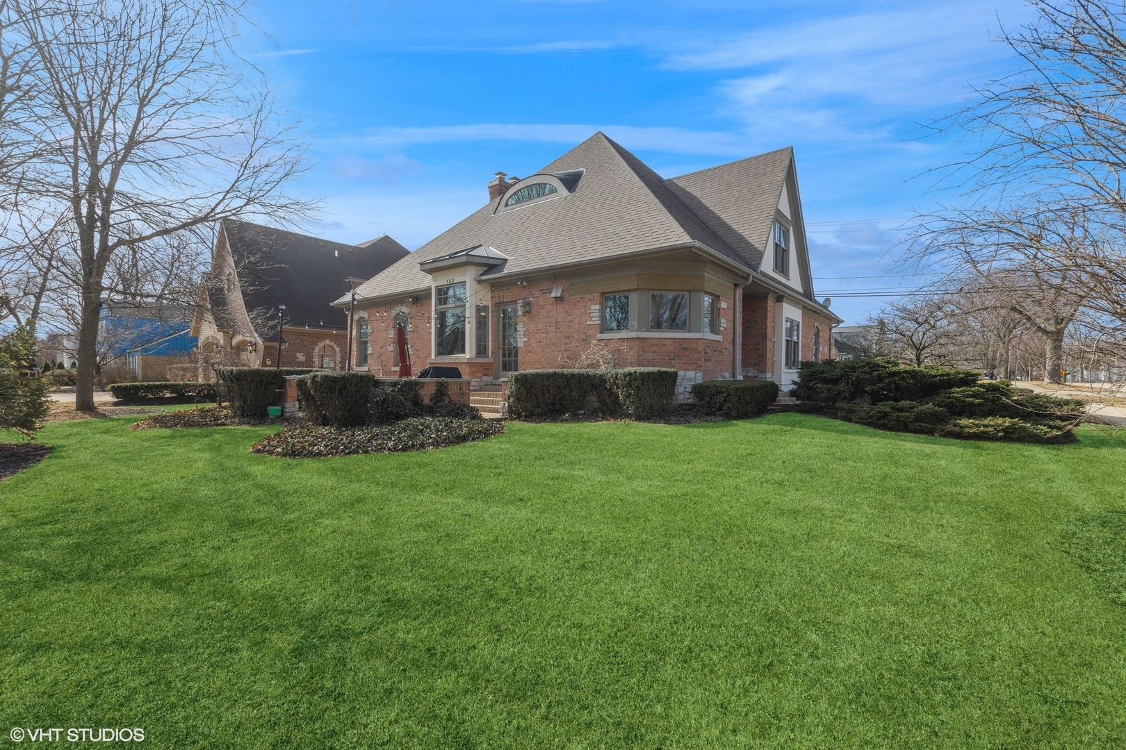 522 N County Line Road