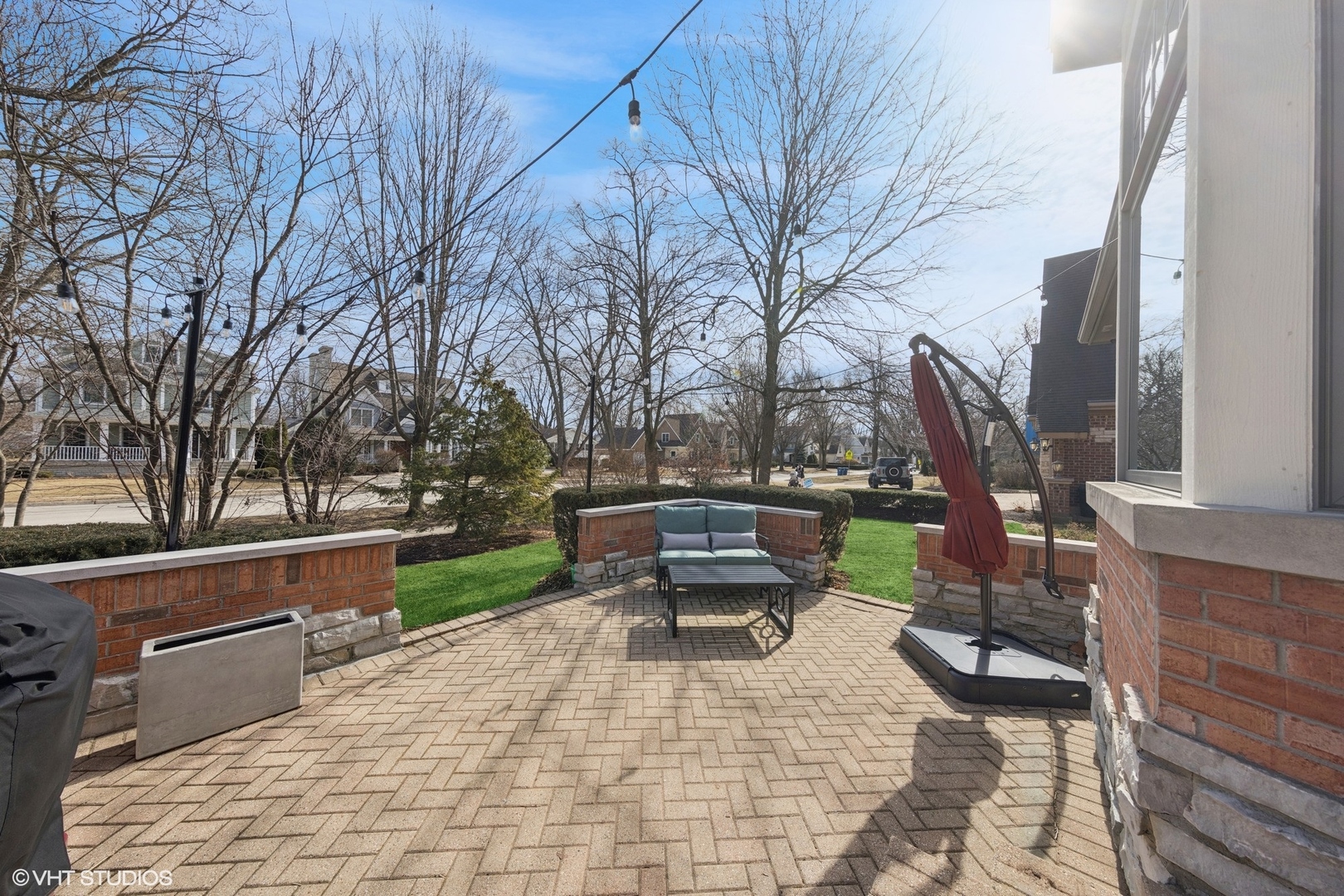522 N County Line Road