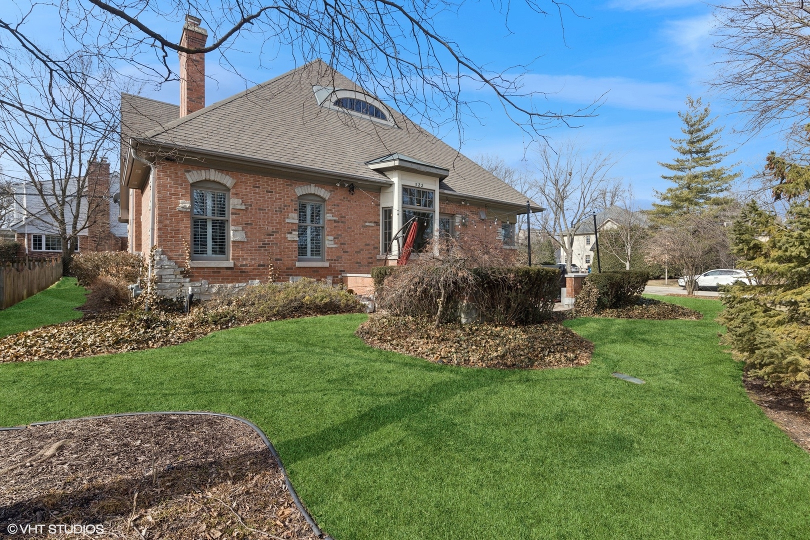 522 N County Line Road