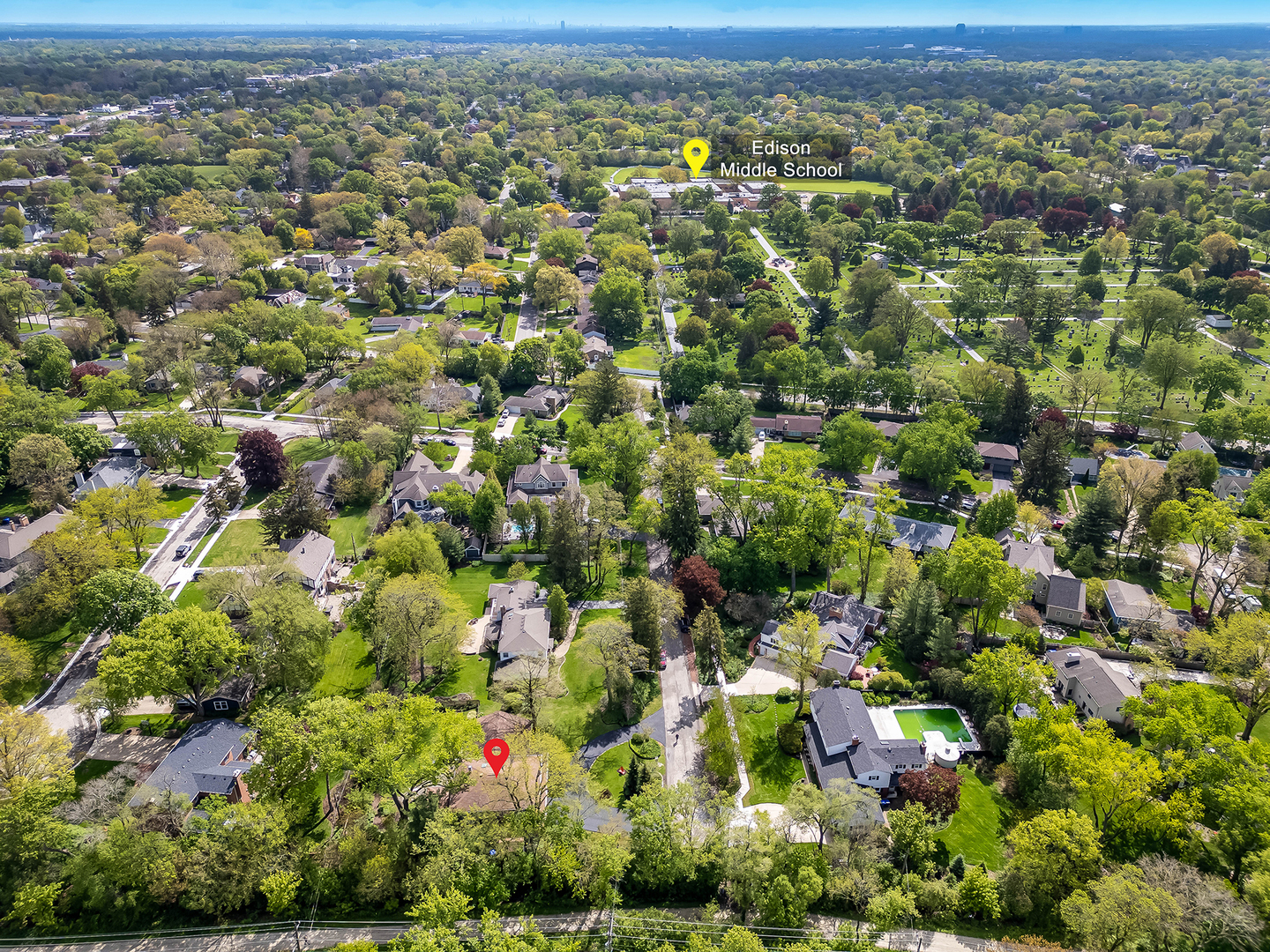 629 W Elm Street