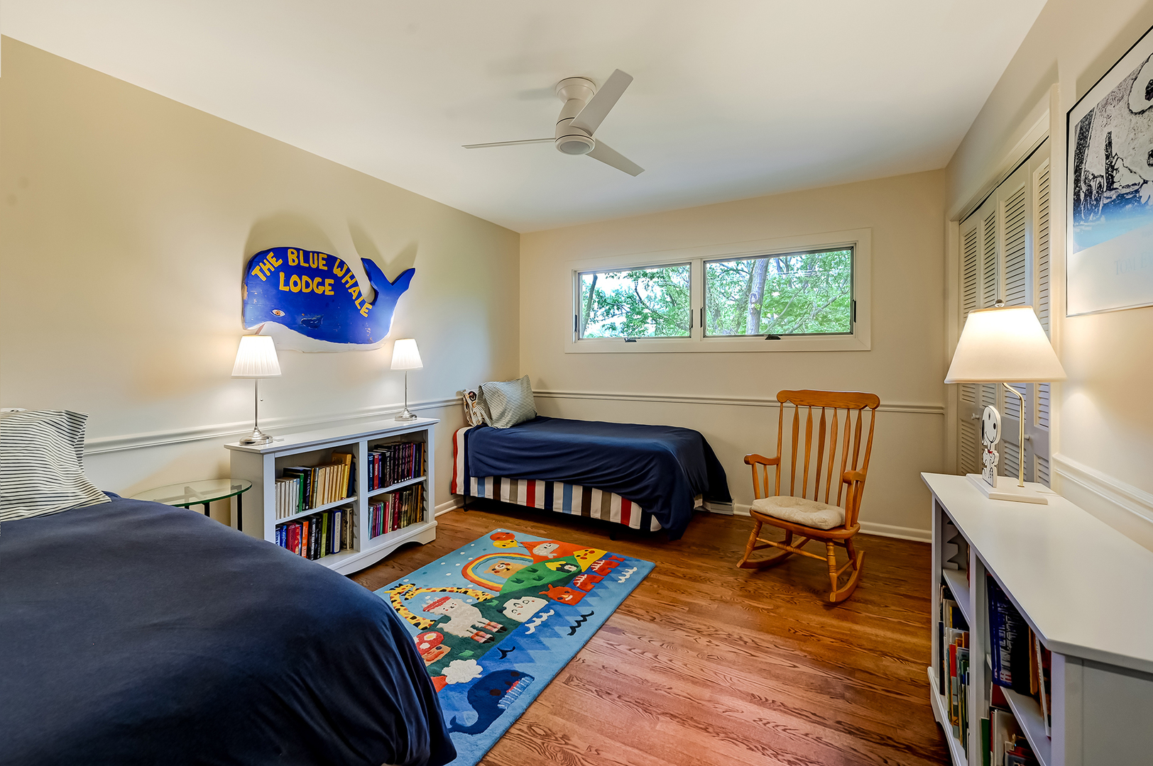 629 W Elm Street