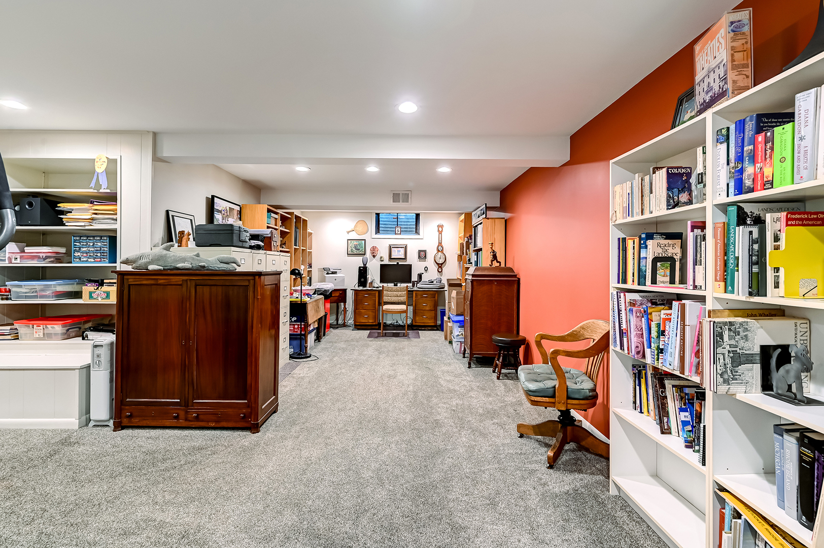 629 W Elm Street
