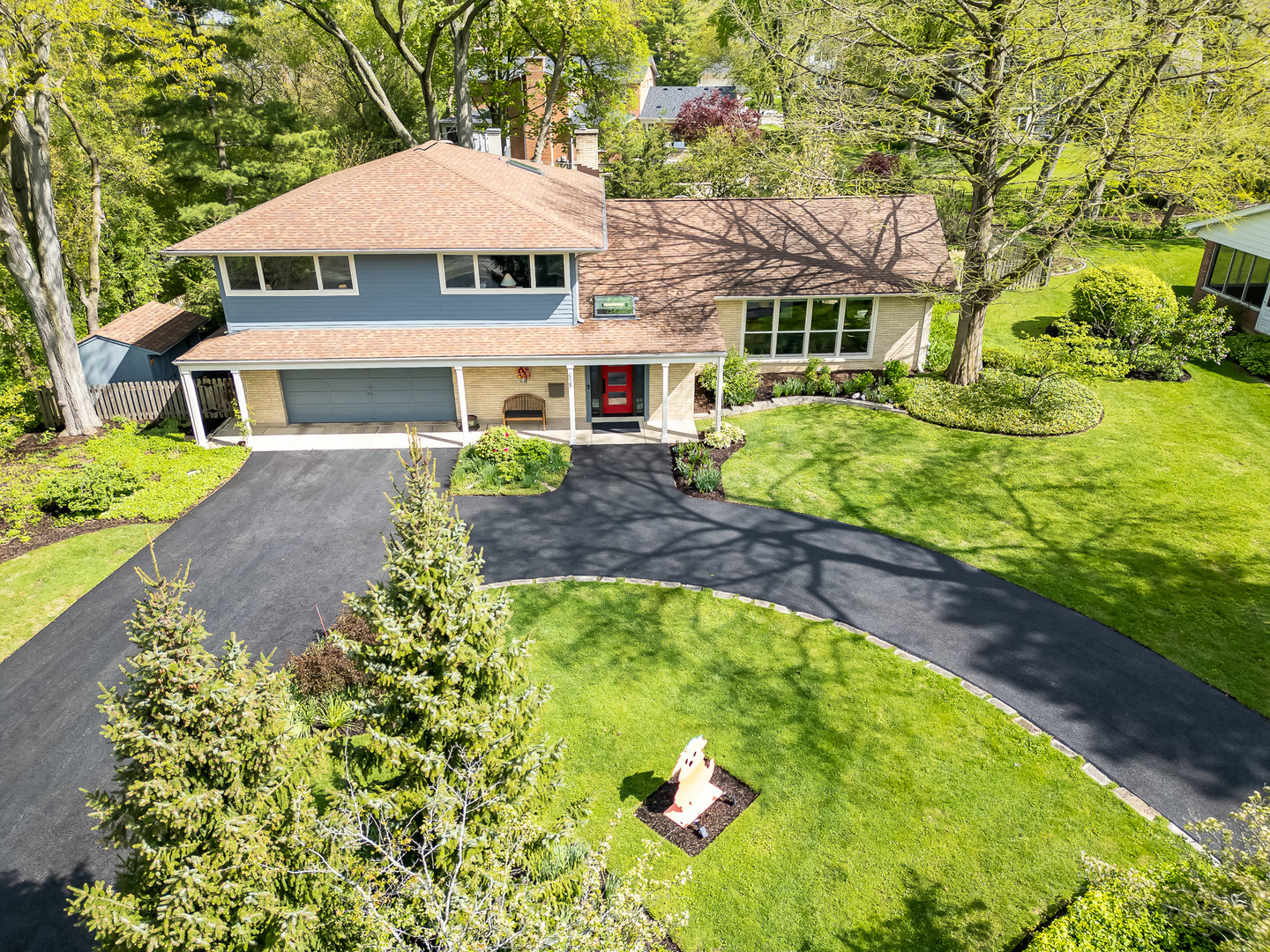 629 W Elm Street