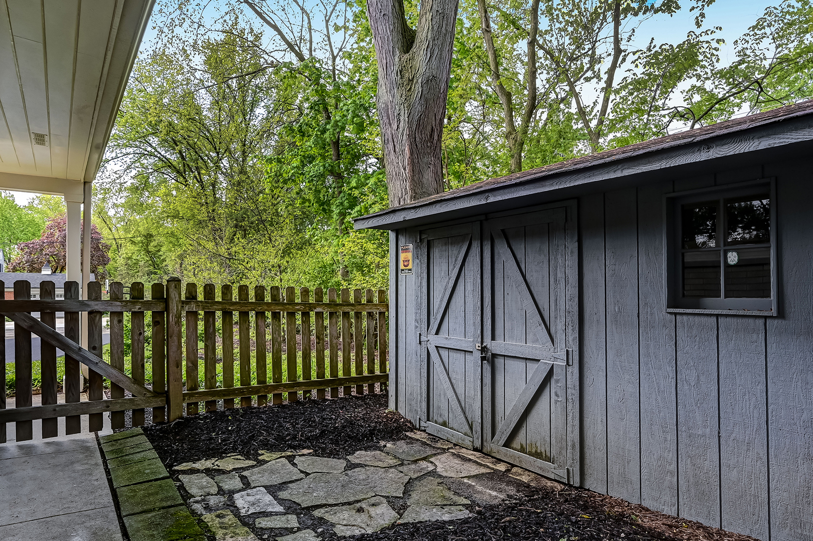 629 W Elm Street