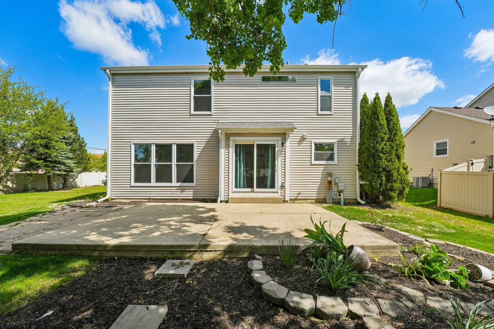 501 Bloomfield Drive