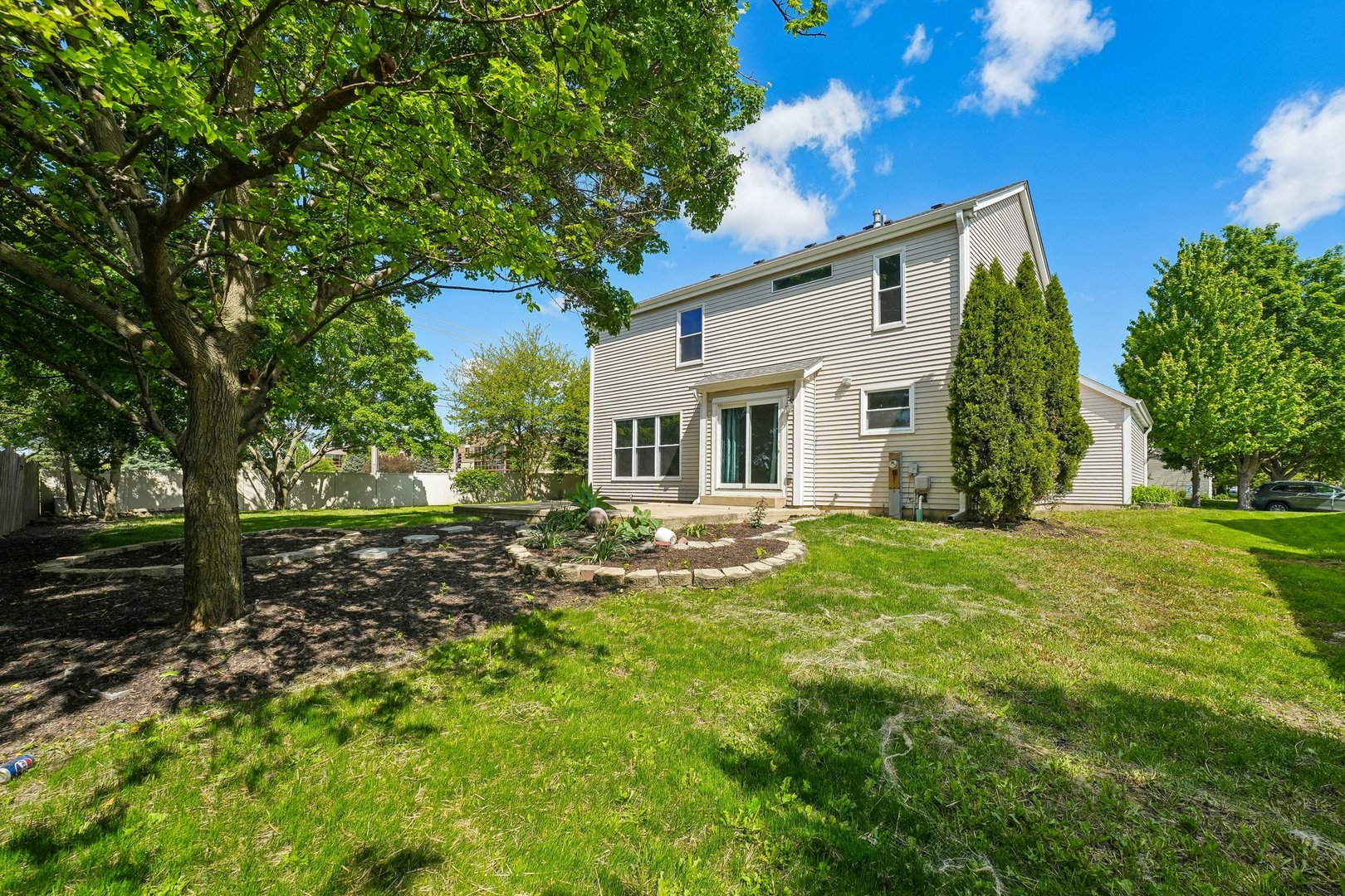501 Bloomfield Drive