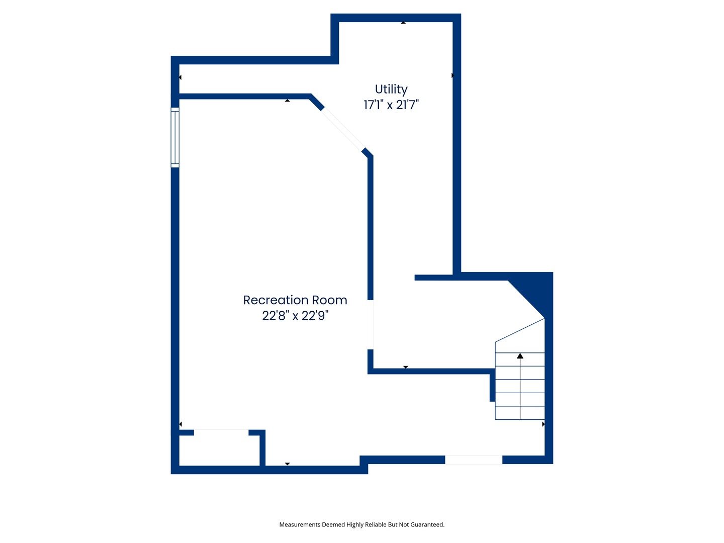 501 Bloomfield Drive