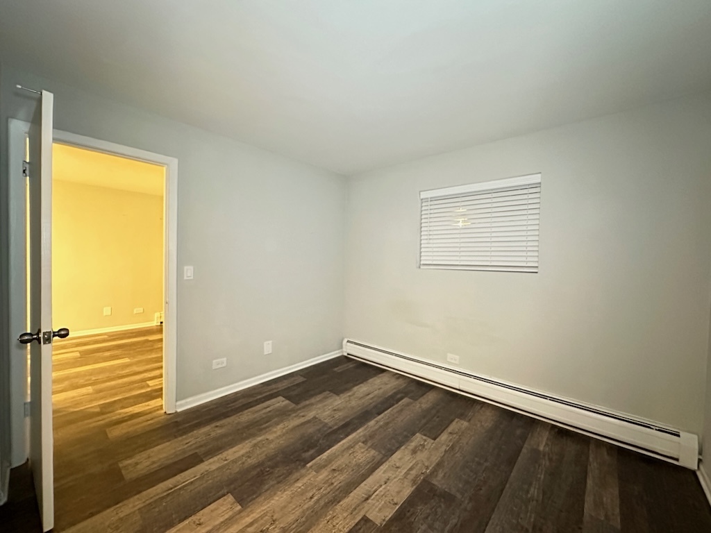 4543 N Dover Street Unit: 2C