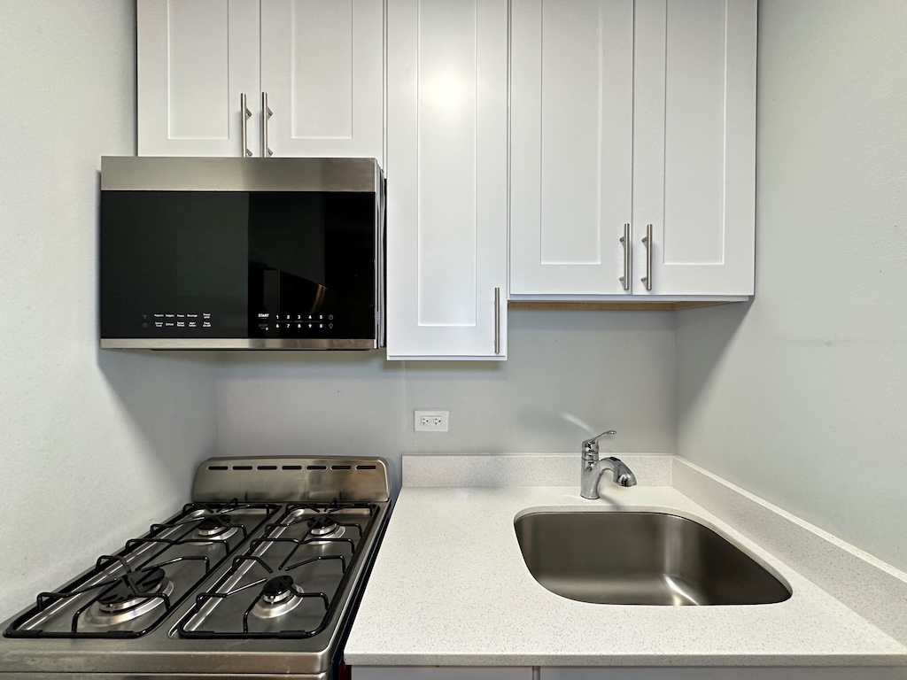4543 N Dover Street Unit: 2C