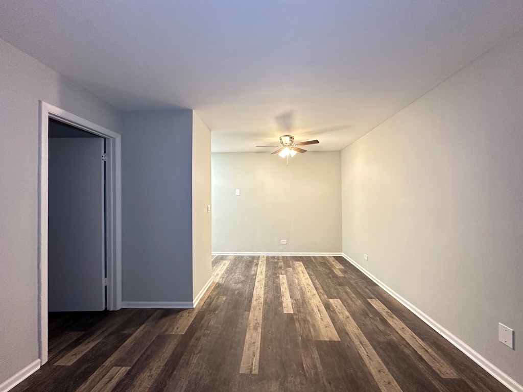 4543 N Dover Street Unit: 2C