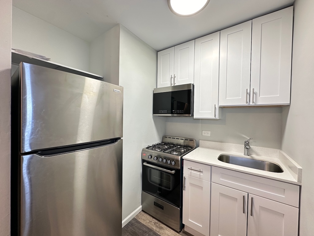 4543 N Dover Street Unit: 2C