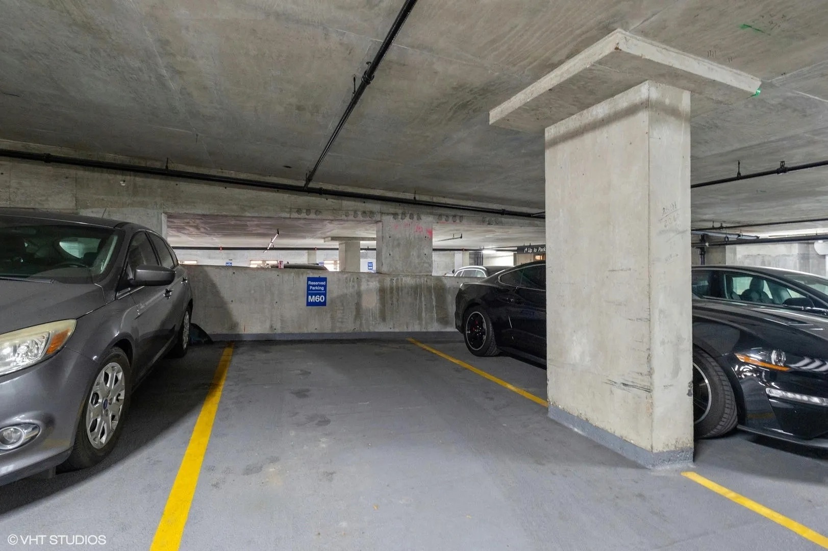440 N Wabash Avenue Unit: 3611