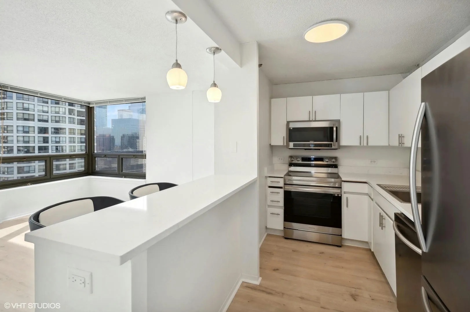 440 N Wabash Avenue Unit: 3611
