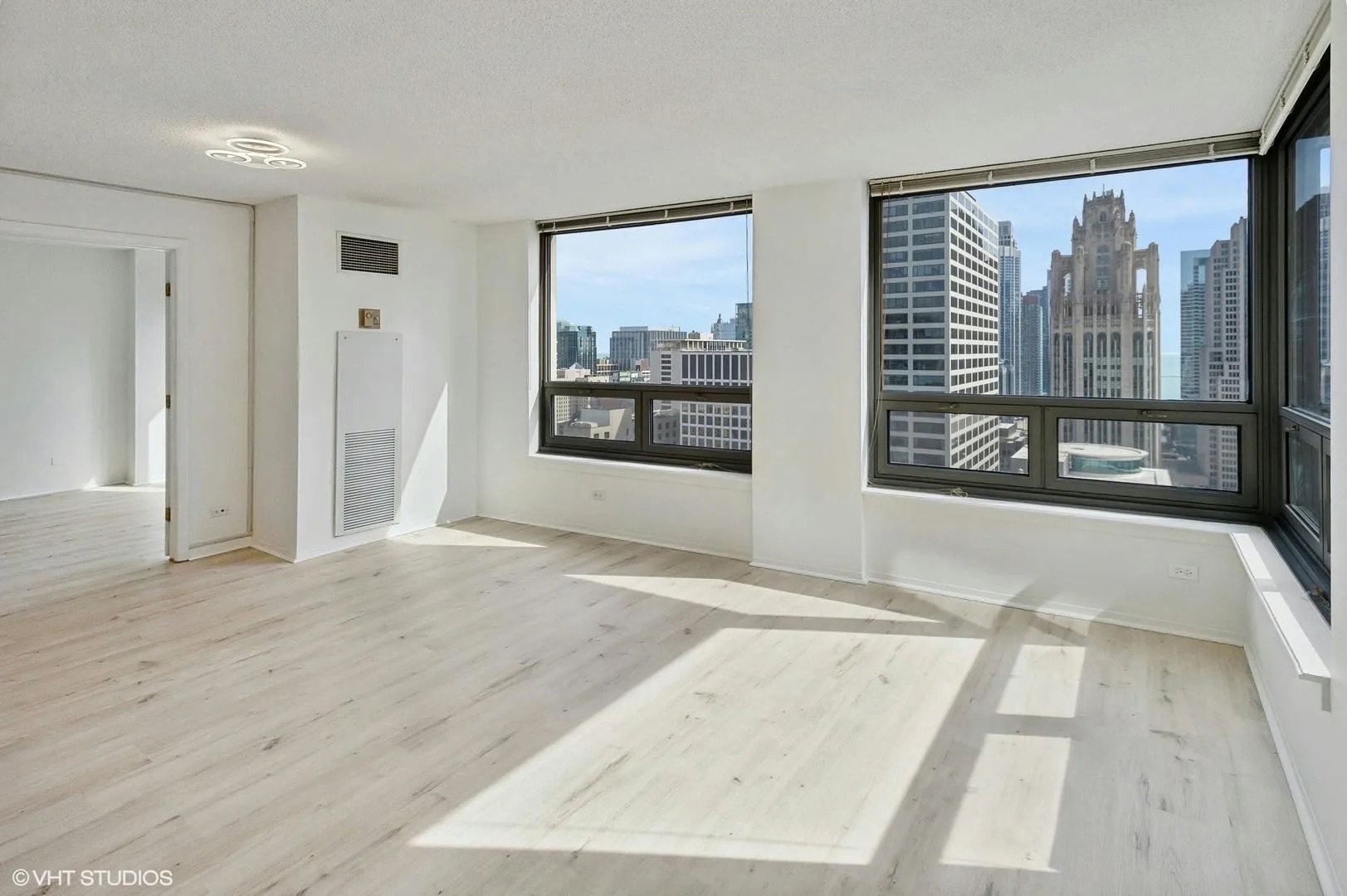 440 N Wabash Avenue Unit: 3611
