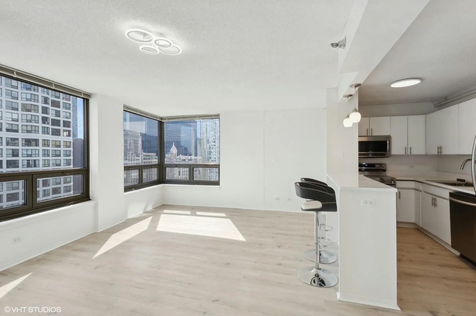 440 N Wabash Avenue Unit: 3611