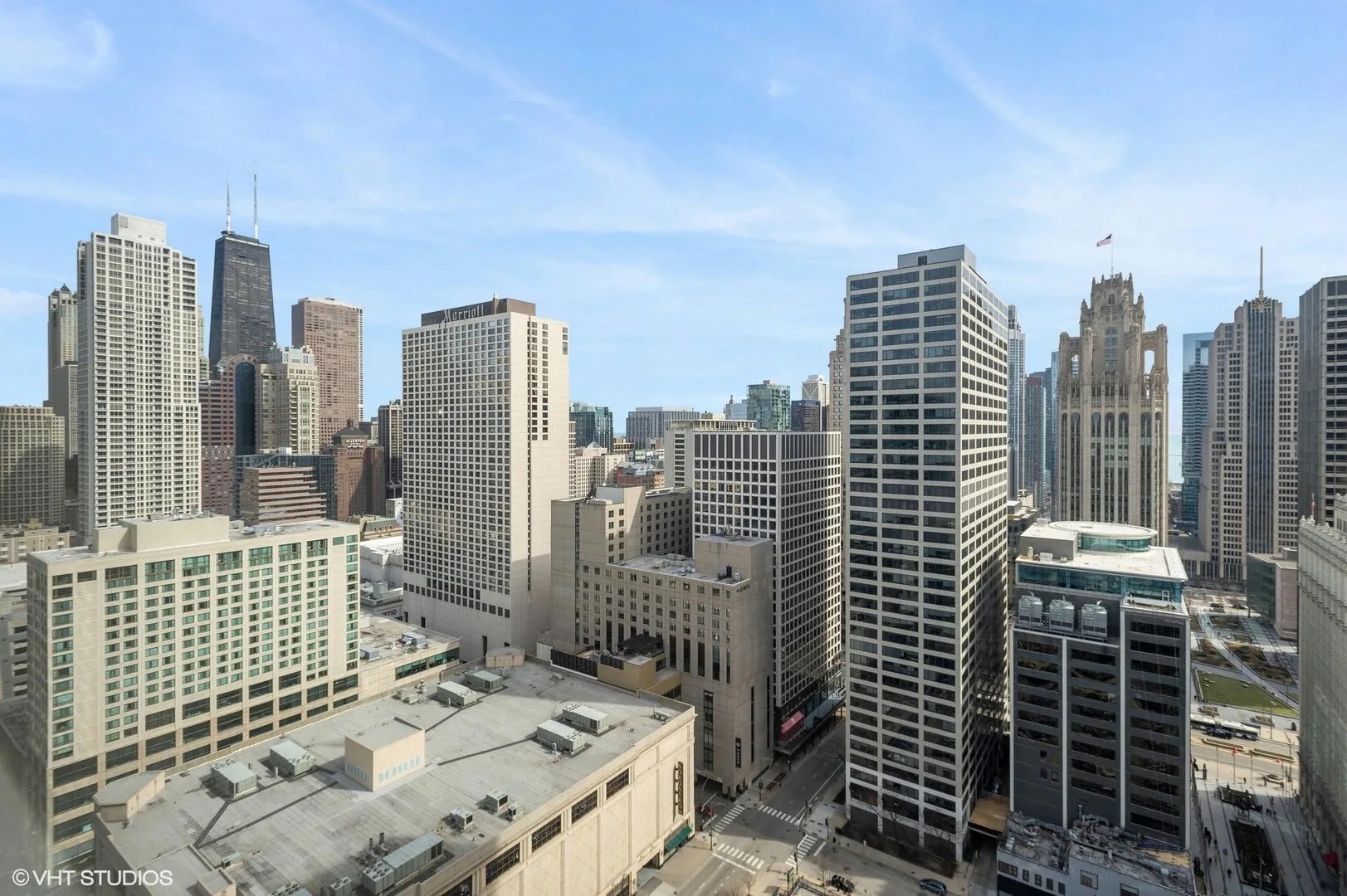 440 N Wabash Avenue Unit: 3611